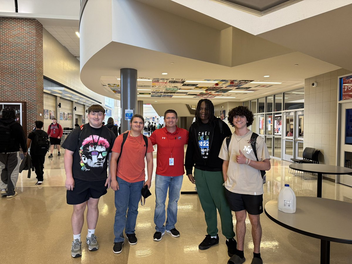Lucas Wilson (@lucas_wilson74) on Twitter photo Principal appreciation to Mr Spradley
<a href="/Landon_Wilson16/">Landon Wilson</a> <a href="/Jacob_Carrizal/">jacobcarrizal65</a> <a href="/IamJacobVaughn/">Jacob Vaughn</a> #Jagcomp25 Principal appreciation to Mr Spradley
<a href="/Landon_Wilson16/">Landon Wilson</a> <a href="/Jacob_Carrizal/">jacobcarrizal65</a> <a href="/IamJacobVaughn/">Jacob Vaughn</a> #Jagcomp25