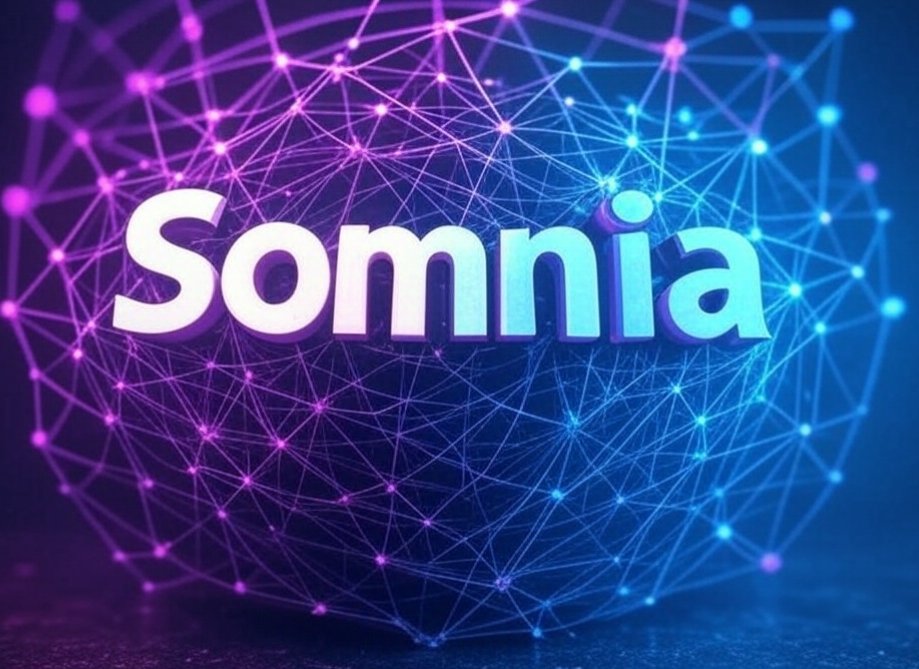 FraBandeira's tweet image. 📦 Missions, drops, and XP await you in the Somnia ecosystem.
Every task gets you closer to the airdrop and helps build the network.
 🔥It’s simple, fun, and could pay off 💰
#TestnetDrop #CryptoRewards @Somnia_Network