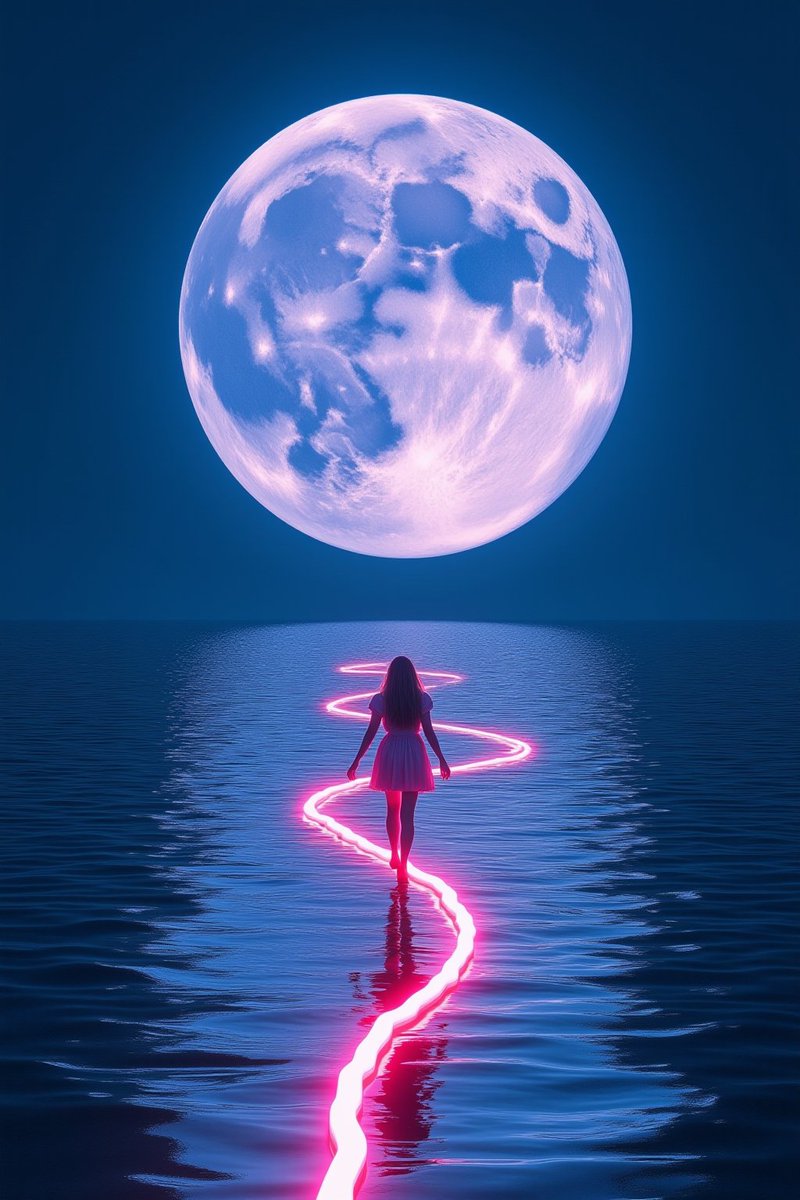 Good night🖤