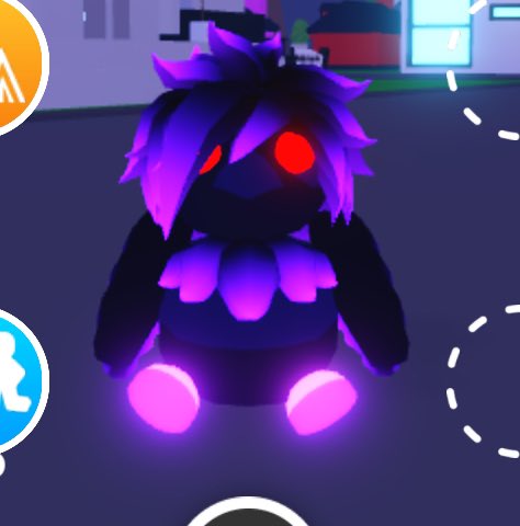 NEON KAGE CROW GW!!!!

follow w/ 🔔 on! 
like and rt/qt w tags!!
follow and comment!!!

Extras -> follow my roblox Anxiety_28
nd follow @DearxMisa nd show proof 💯‼️

#adoptme #adoptmegiveaway #adoptmegw #adoptmepets #adoptmetrading