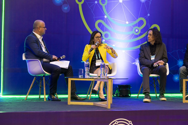 asiet_lat's tweet image. 📍 Participamos de #ConectaMéxico, donde dialogamos con especialistas del ecosistema digital sobre estrategias para el futuro de la #conectividad.

&quot;Si #México aspira a convertirse en un nodo clave de conectividad regional con inversiones en redes de telecomunicaciones, centros…