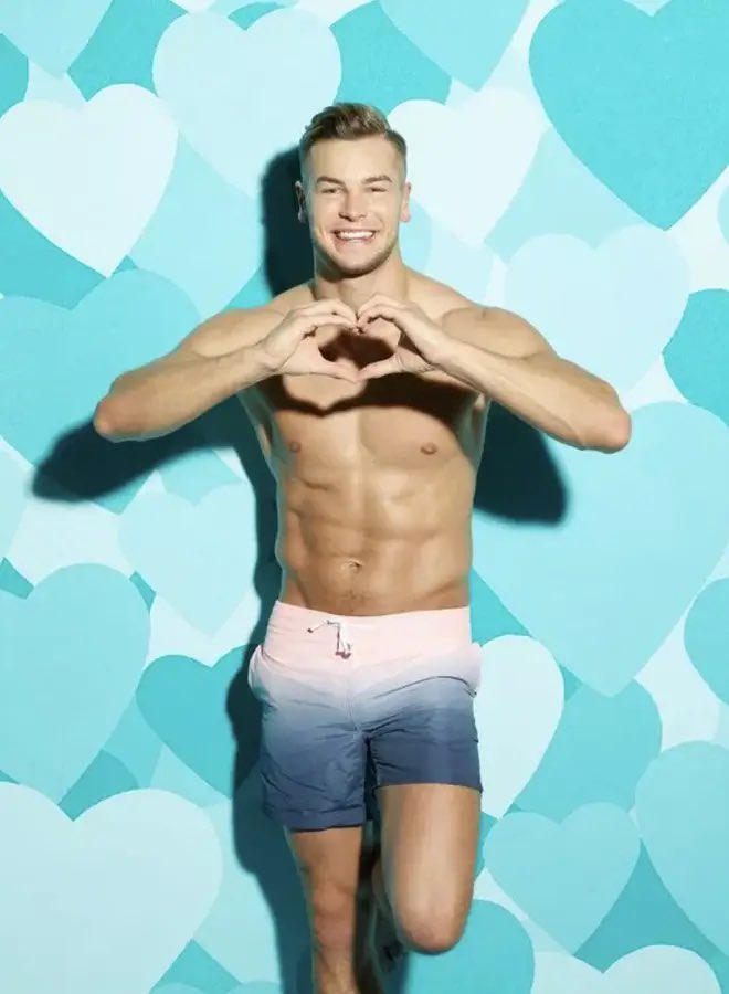 no but 7 years ago could you have imagined these two being one of the best blossoming friendships in the bb house #cbbuk