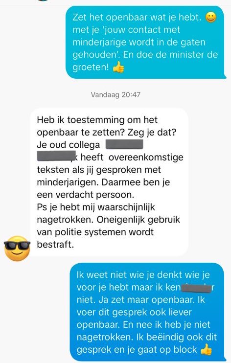 Johan Dubbeldam tweet media