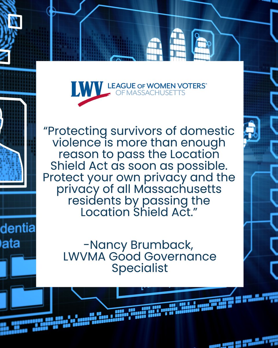 #mapoli #LocationShieldAct