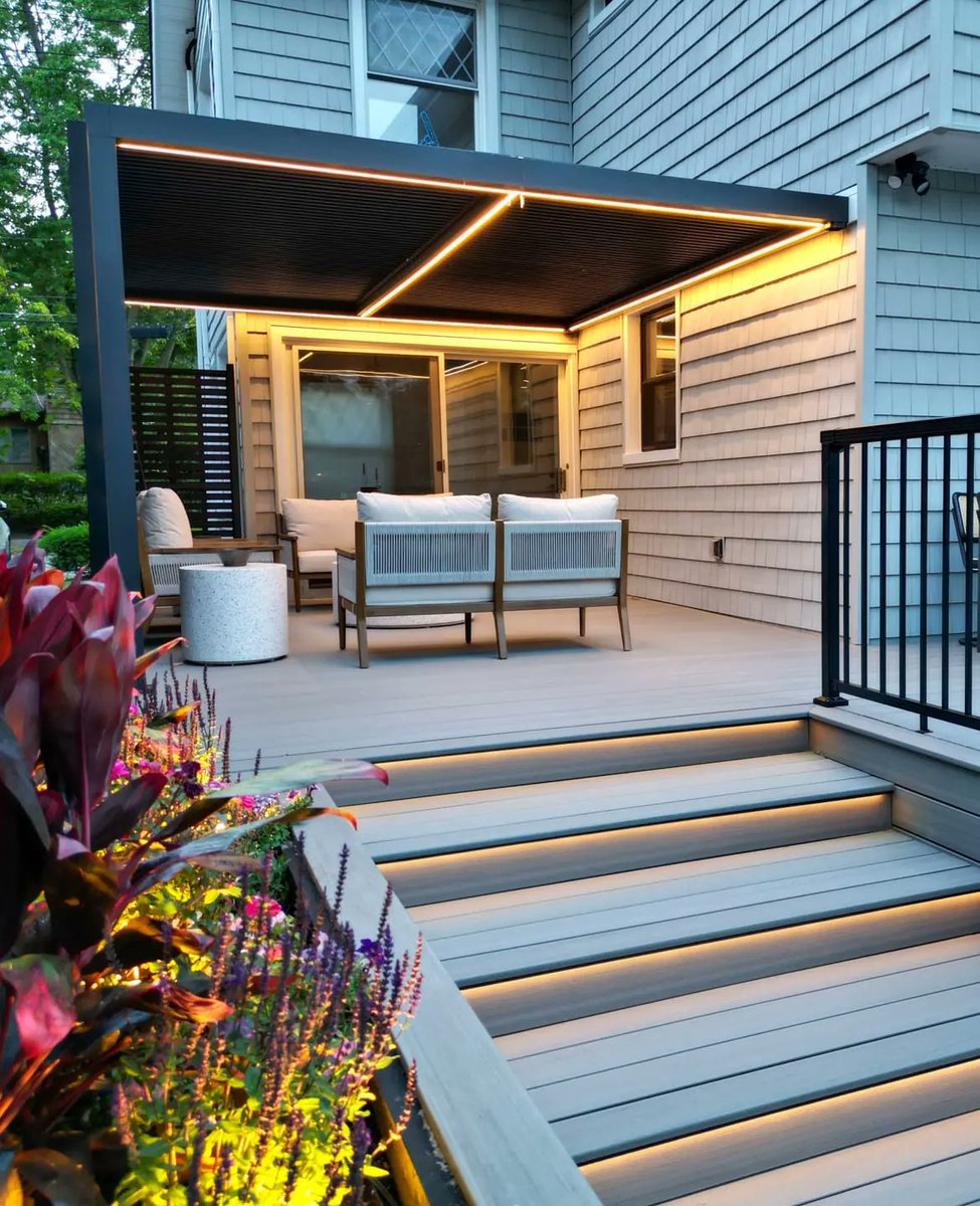 Attractivemod's tweet photo. You imagine it — we build it.
Decks, patios, fences — done with care &amp; quality.
Get your free quote today.
📲 https://t.co/FxH9gnyPLg
#RemodelRight #BuildBetter https://t.co/nYZOadMj8y