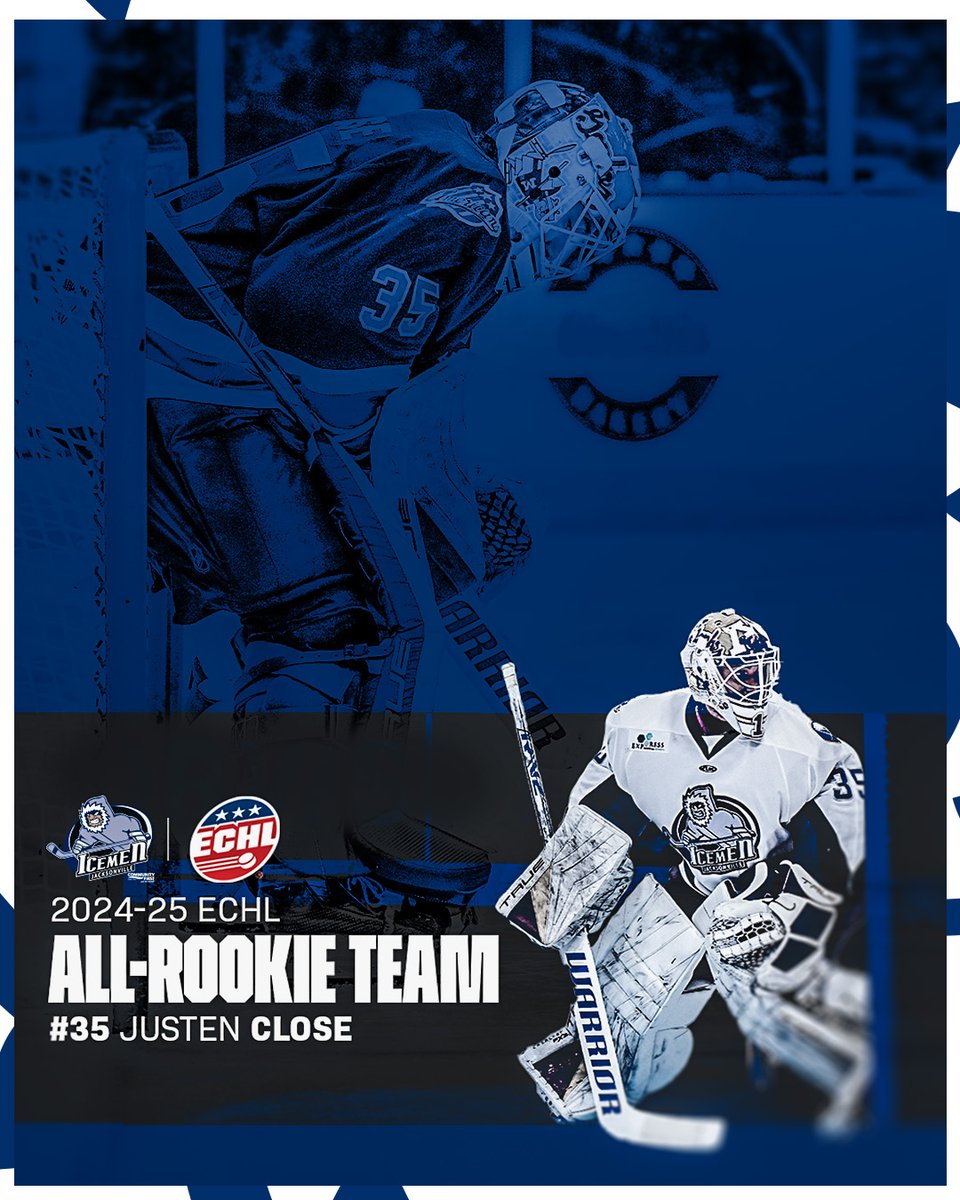 Jacksonville Icemen tweet media