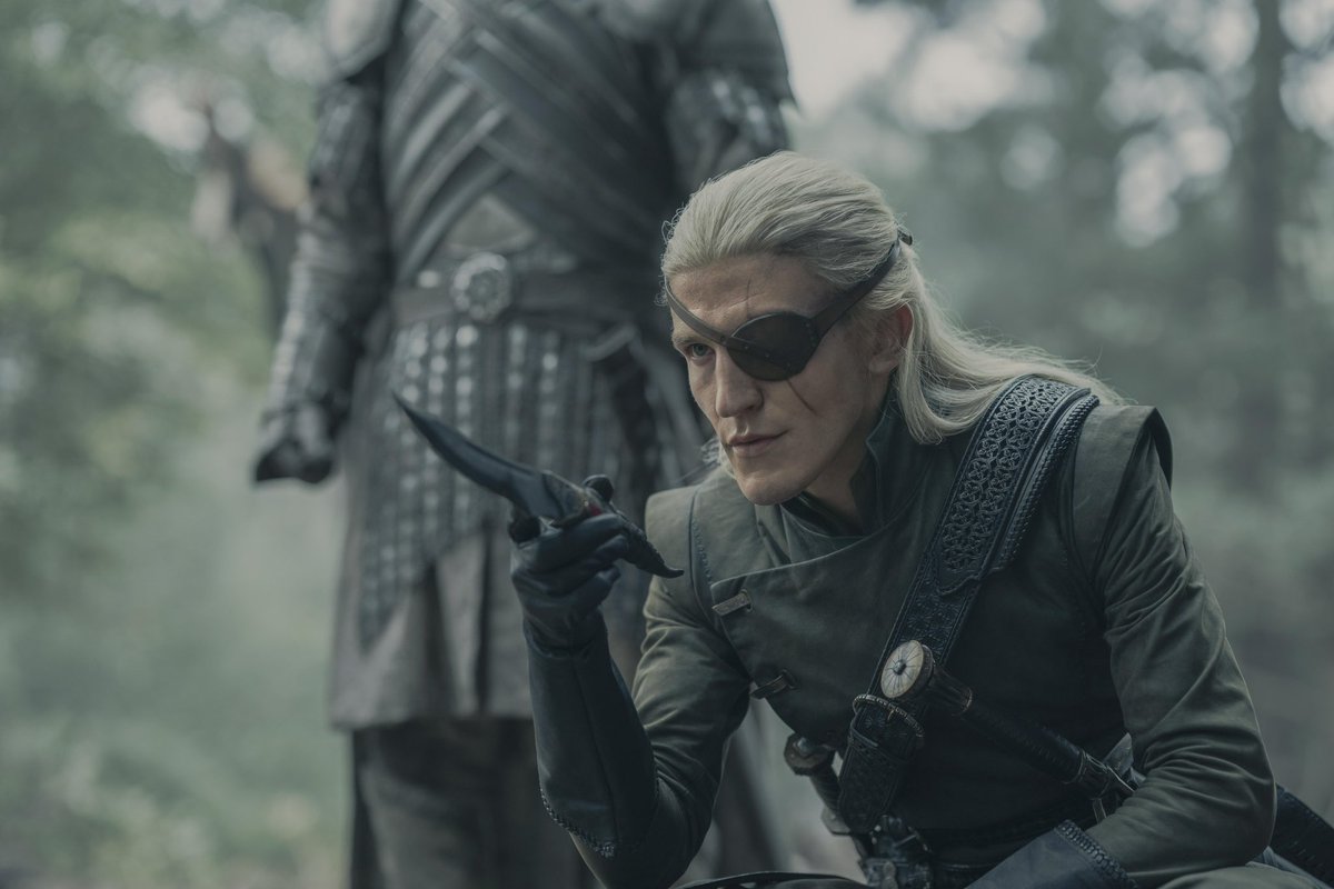 HouseofDragon's tweet image. Legacy is never given. It’s claimed.
Vote for #HouseoftheDragon’s: Dueling Trailers for “Best Television and Film Social Short Form Video” in this year’s #Webbys: streamonm.ax/3EewtQl