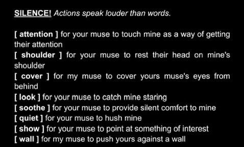 dreamsparity's tweet image. OPEN STARTERS.
LIKE for a selected one 𝑶𝑹 comment the word if you have one in mind.
your muse is yours — add ++ for the roles to be reversed ( zack becoming the ‘your muse’ in this instance ).
⠀
