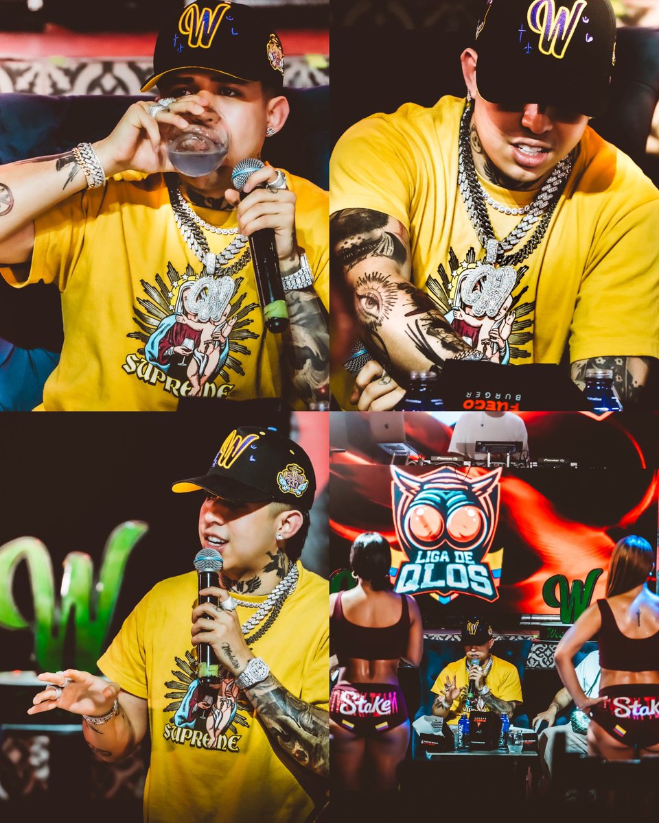 Liga de QLos Pereira.