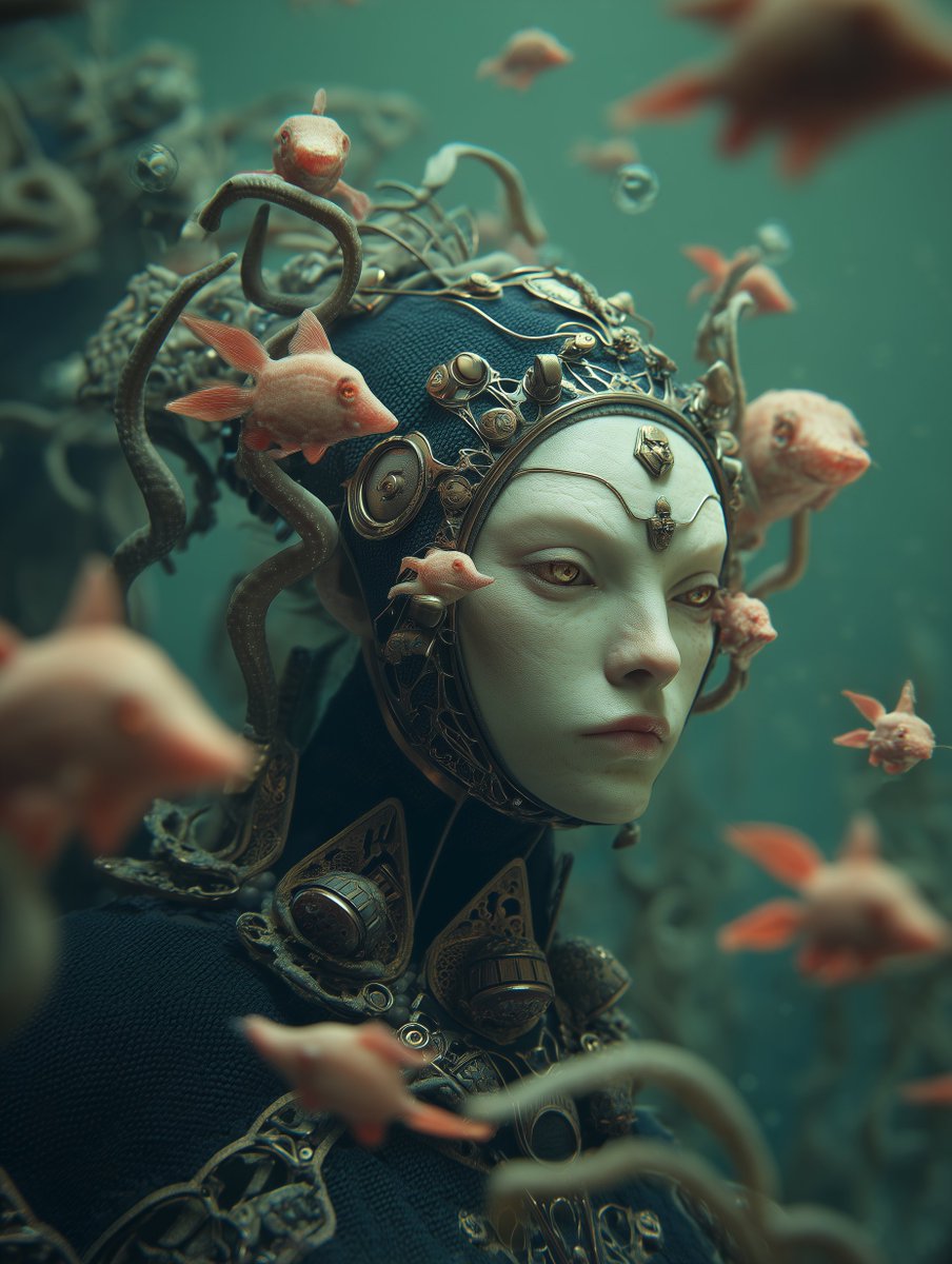 Mathew Borrett tweet media