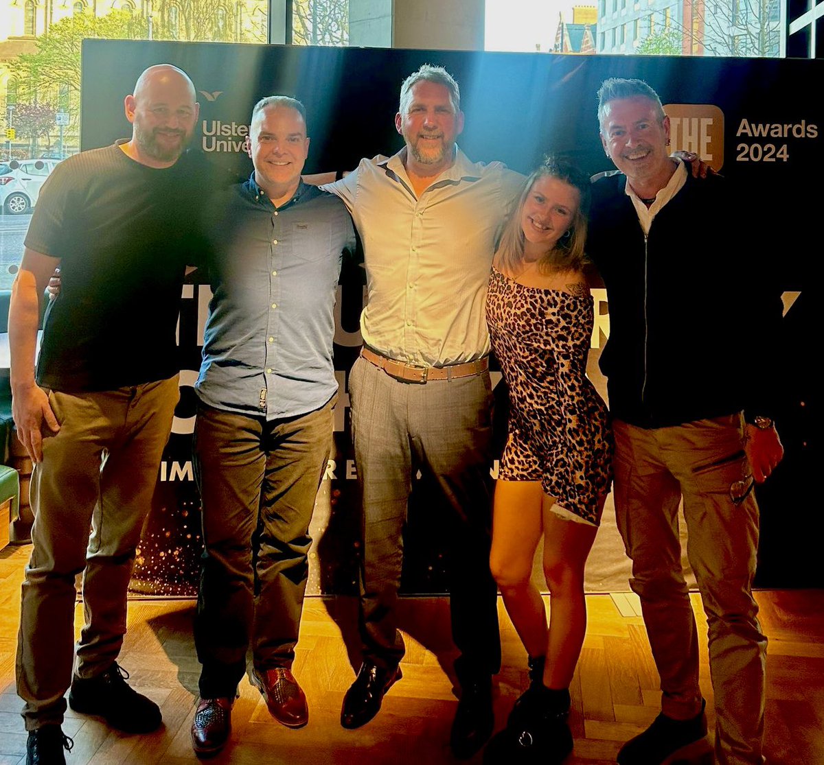 Martin Mc Mullan tweet media