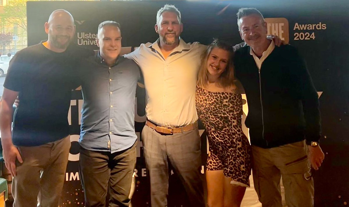 Martin Mc Mullan tweet media