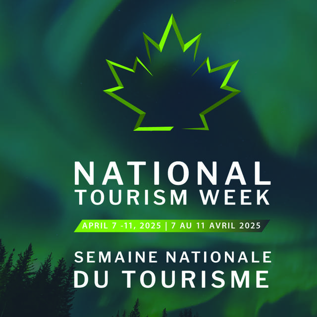MobileTrailerNL's tweet photo. 🌎 National Tourism Week 2025 🇨🇦✨

This week, April 7–11, we’re celebrating how tourism shapes Canada’s economy and culture. Join us in appreciating the beauty and experiences that this great country has to offer, from coast to coast! 🌲🚐

#TourismWeek2025 https://t.co/FnZG4ii80L