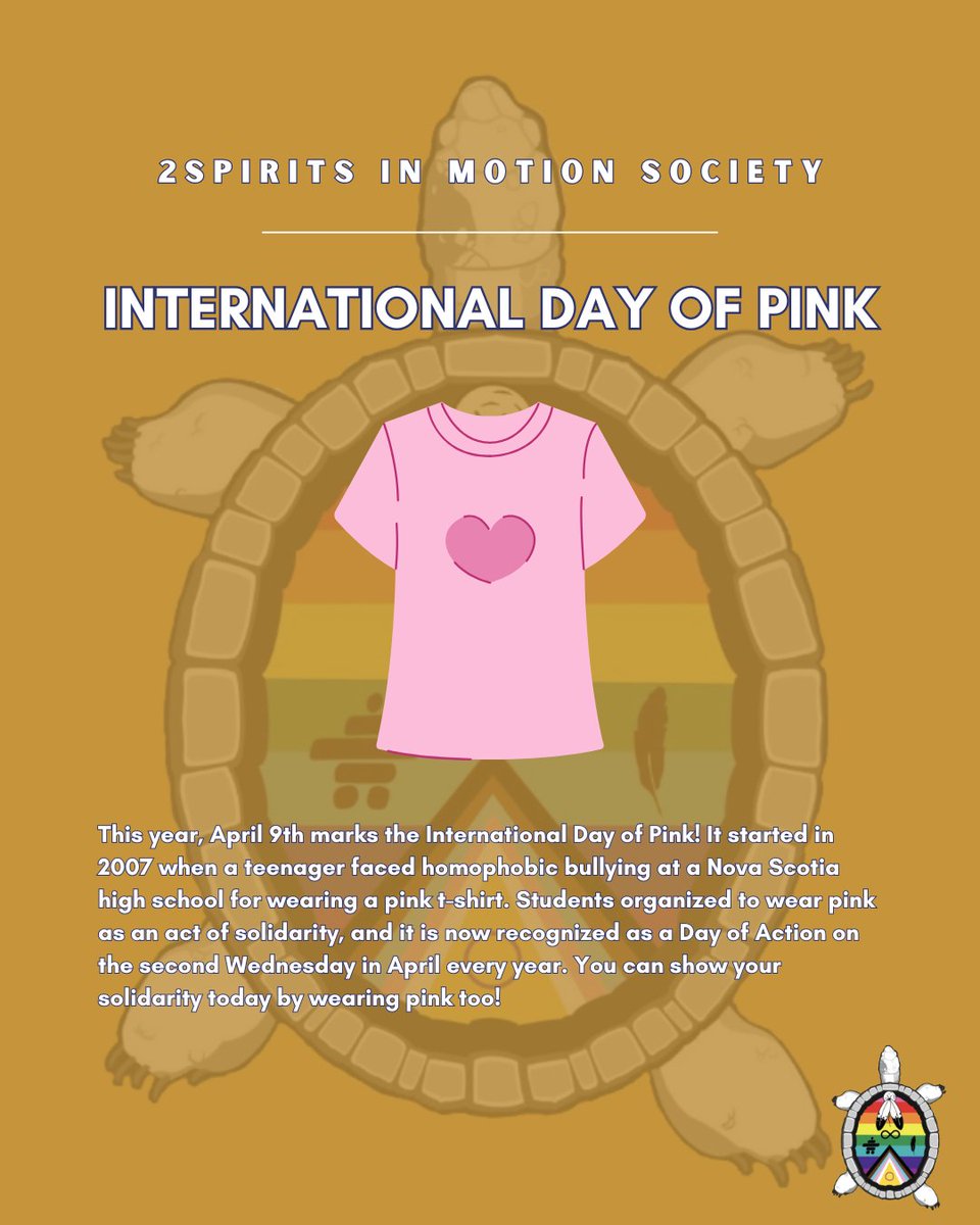 2 Spirits in Motion tweet media