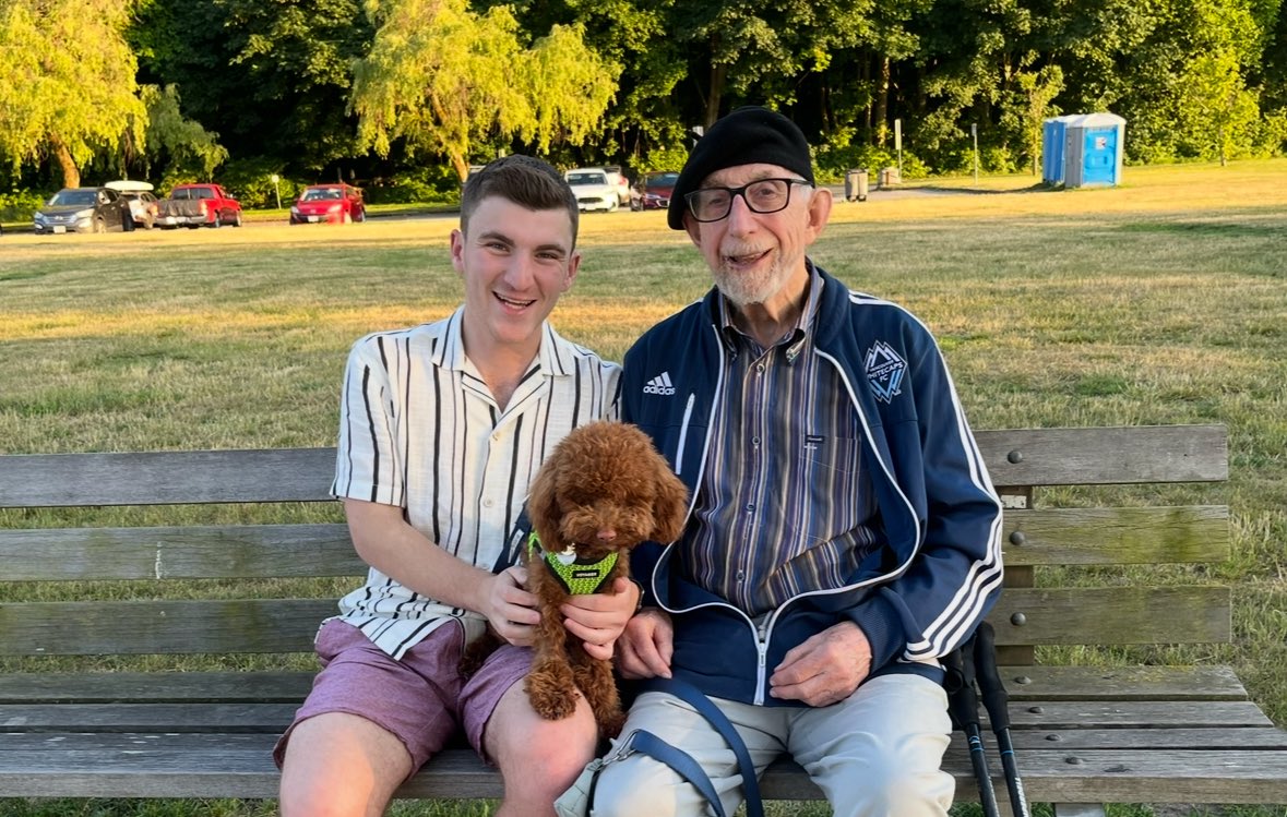 Ben Steiner tweet media