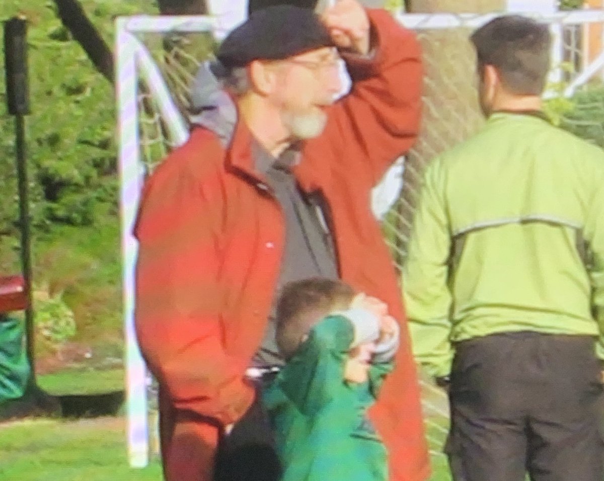 Ben Steiner tweet media