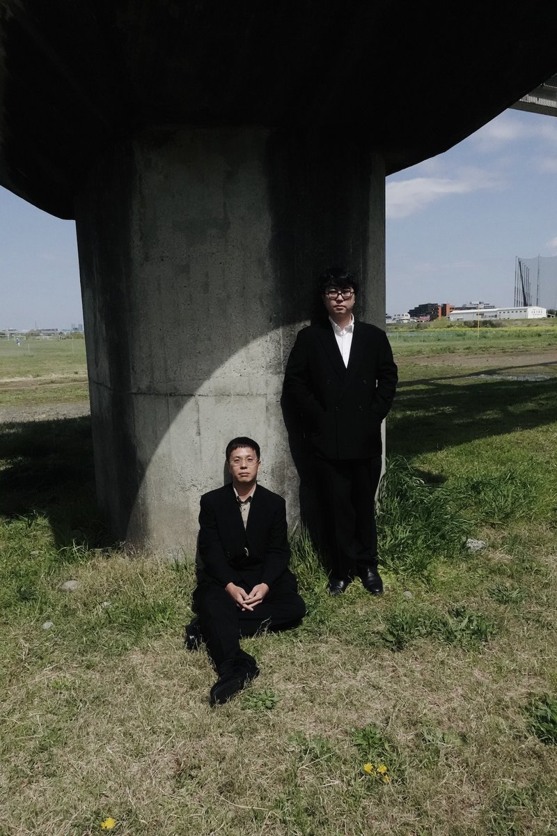 【INTERVIEW】エリザベス宮地とJ小川が語る、現代の東京で生きる独身男性のリアルを描いた映画『献呈』
storywriter.tokyo/2025/04/10/659…

<a href="/elizabethmiyaji/">エリザベス宮地</a>
#献呈 #Widmung