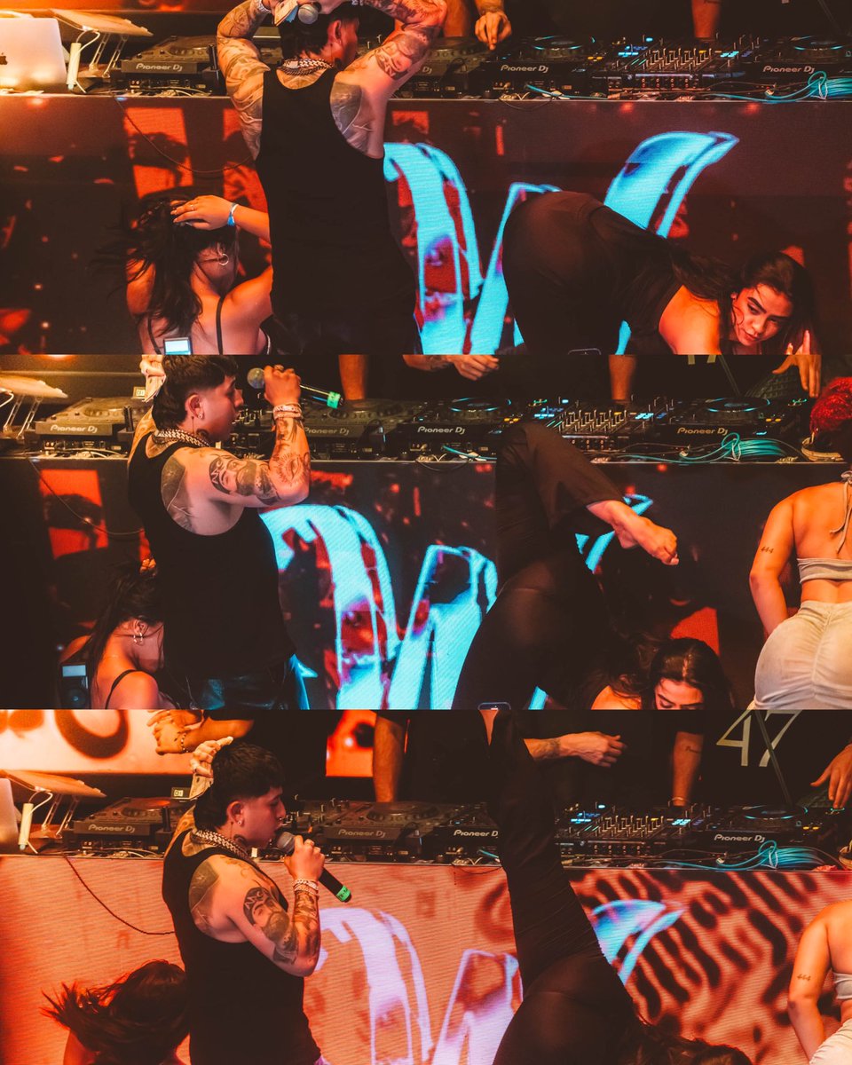 Concurso de Baile Pereira.