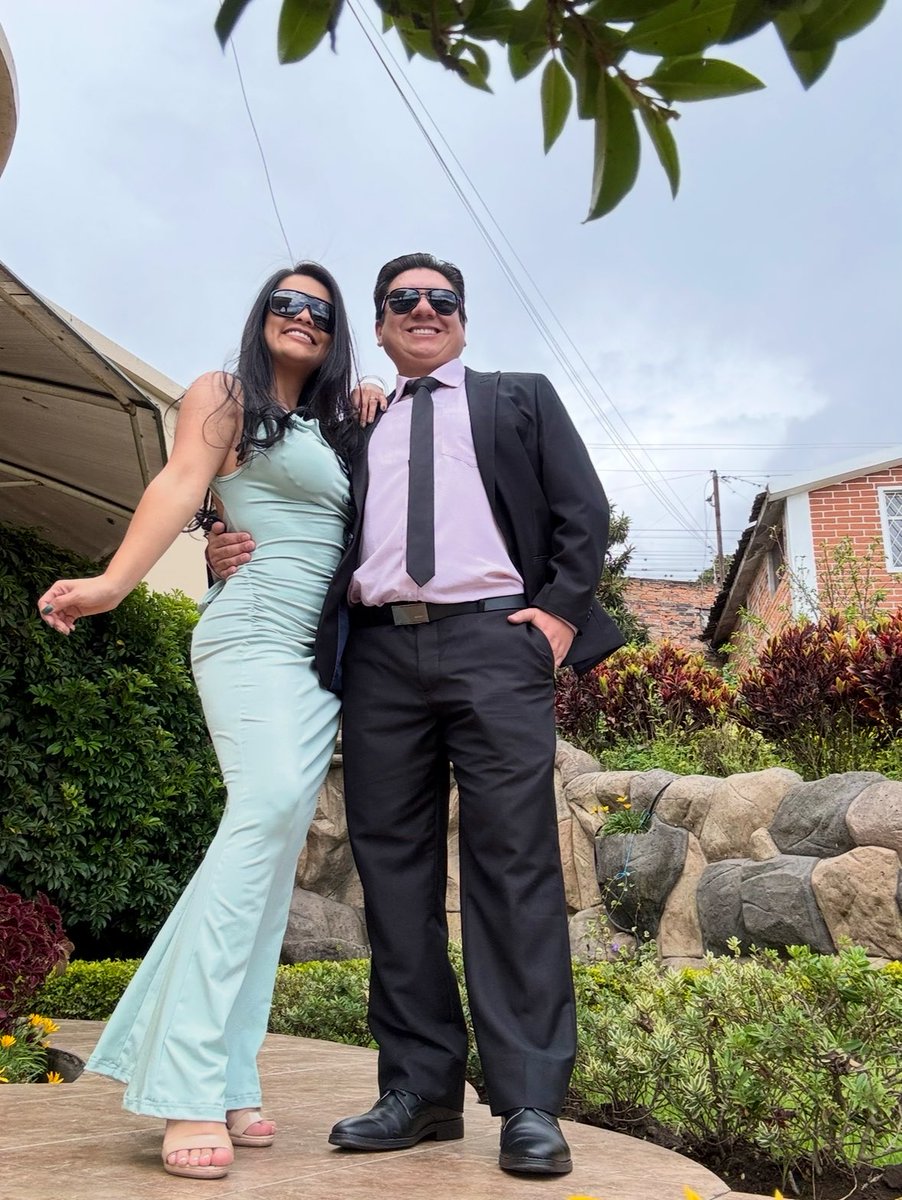 aeacostac25's tweet photo. My love 🥰♥️ #love #party #truelove https://t.co/5E7fisvLY6