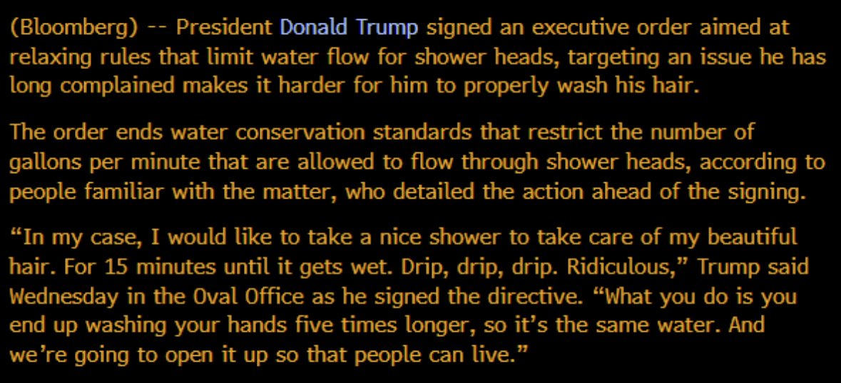 Merion didn’t get the memo