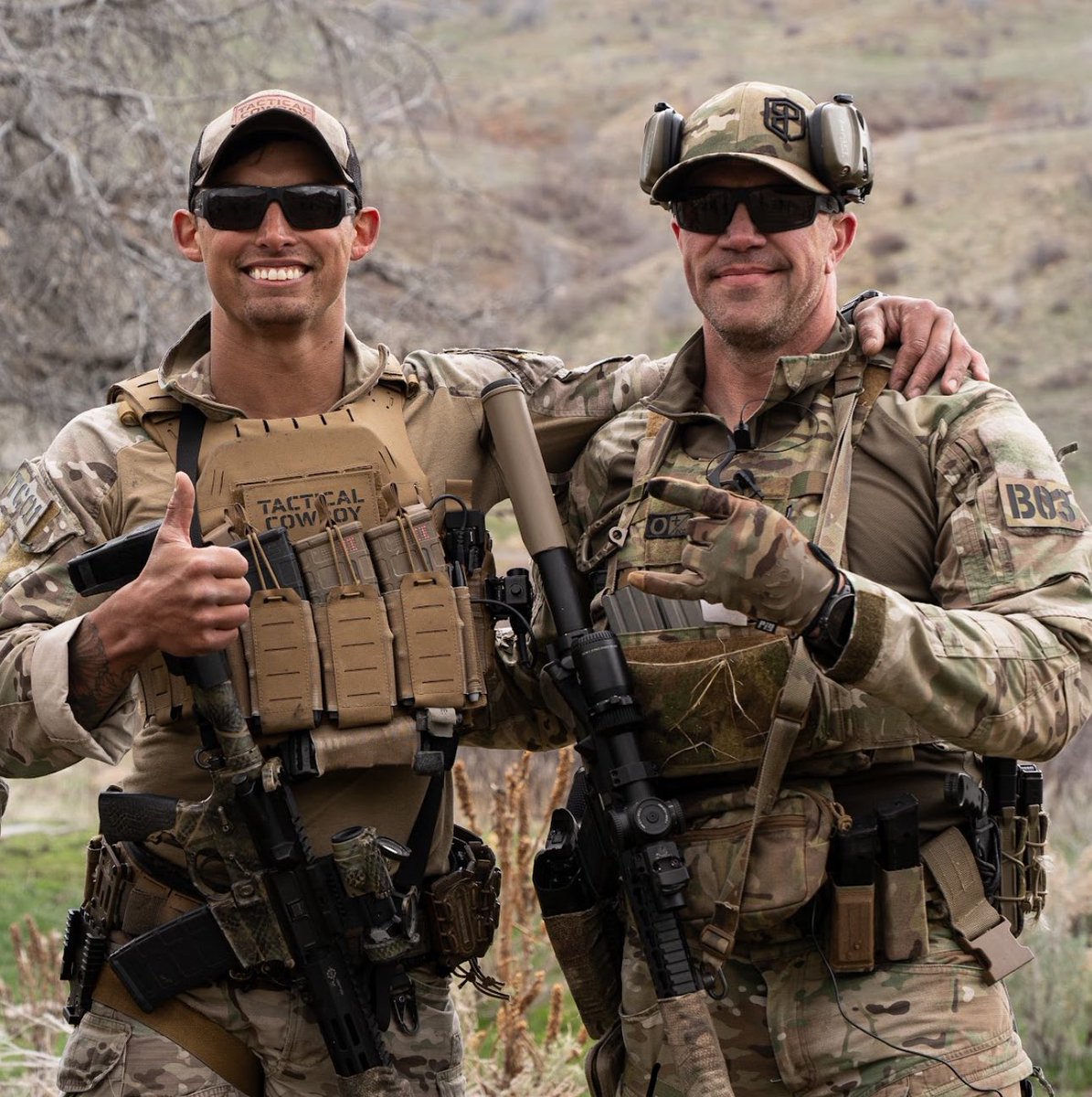 tacticalcowboy_'s tweet photo. Train Every Day #tactical #training #theboys https://t.co/ANqzRq9Q2a
