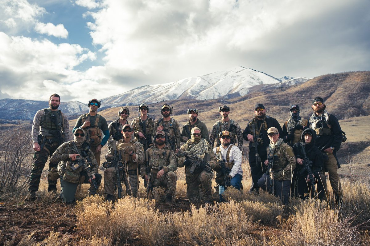 tacticalcowboy_'s tweet photo. Train Every Day #tactical #training #theboys https://t.co/ANqzRq9Q2a