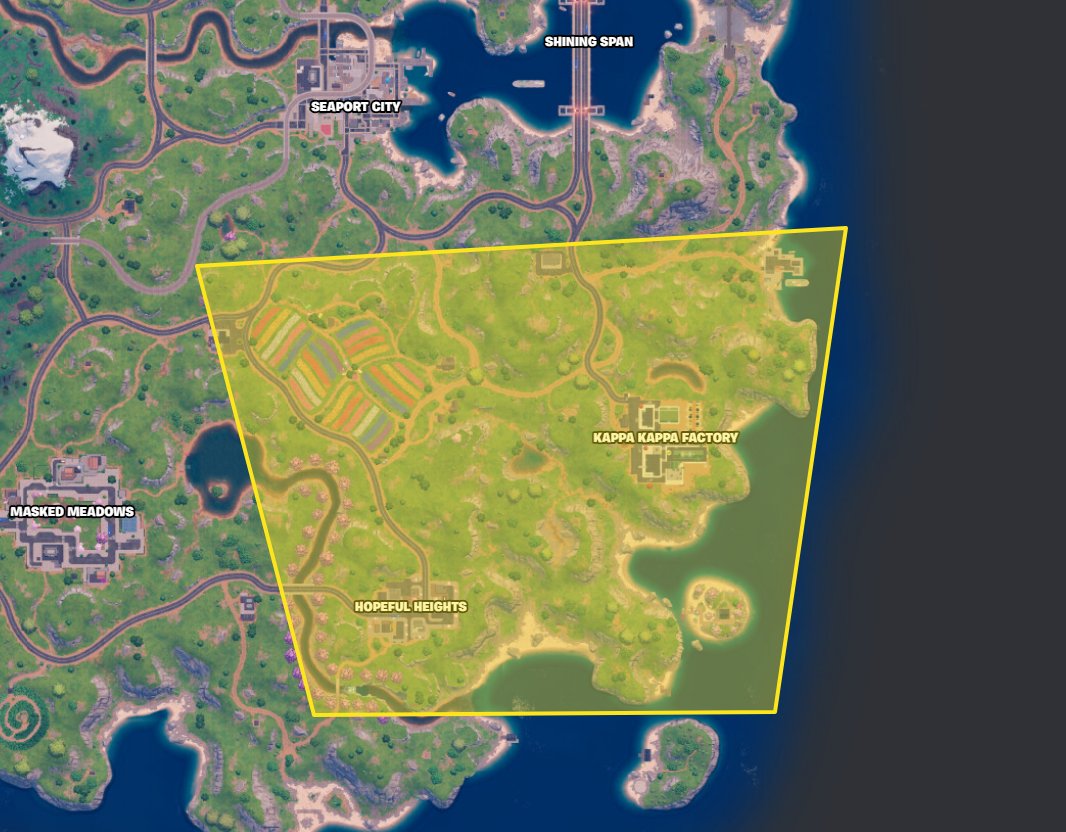 2 pumps from all of this, the rng just wasnt with us today, loot, zones and whatever else there might be just went wrong 💀