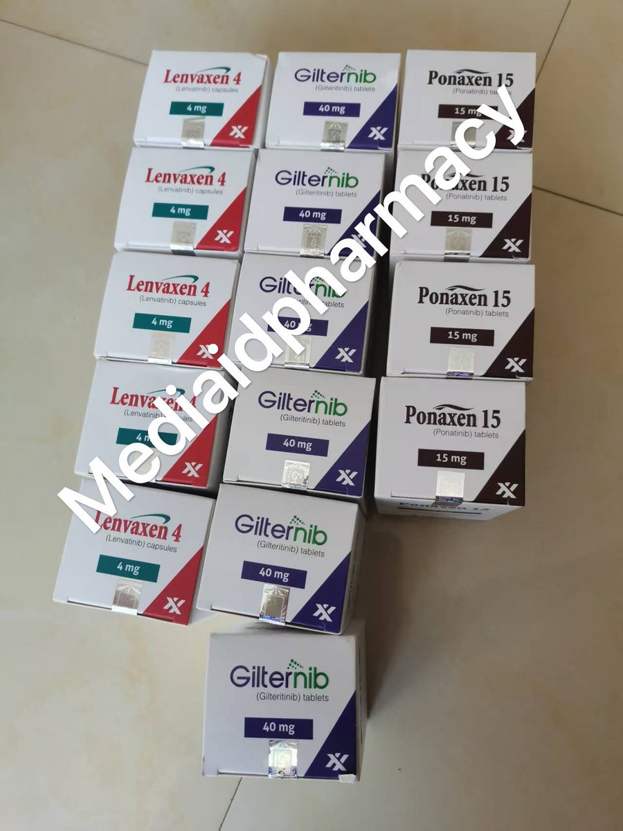 medi-aid pharma (anticancer/ antiviral medicine ) tweet media