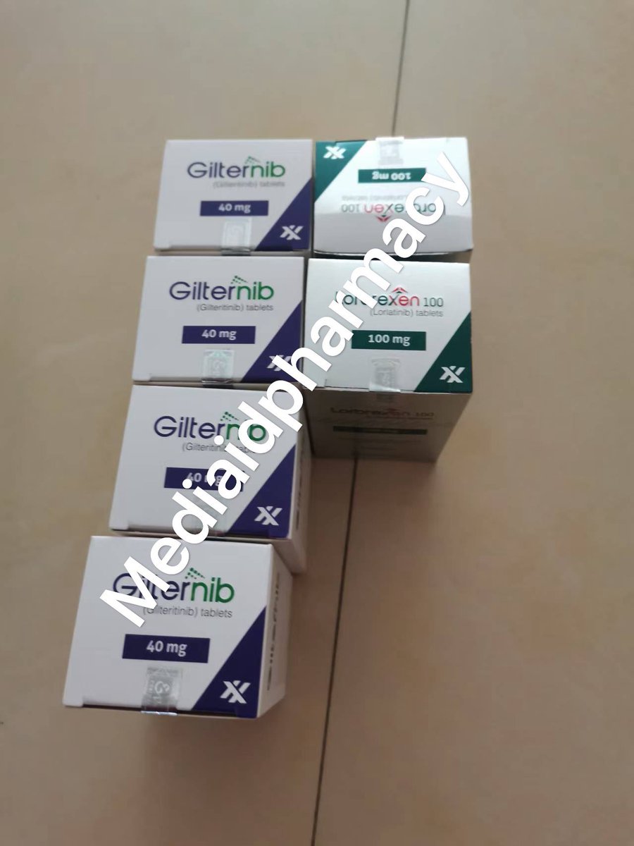 medi-aid pharma (anticancer/ antiviral medicine ) tweet media