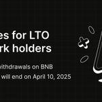 Photo by Binance.US Customer Support (@BinanceUShelp)
