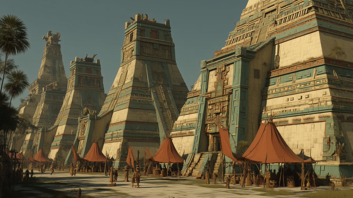 Mathew Borrett tweet media