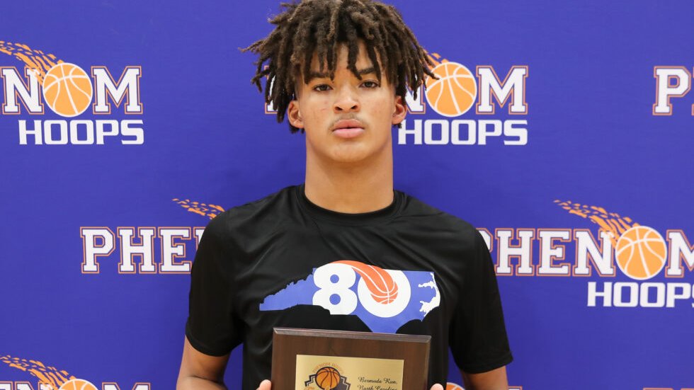 Patrick O'Brien (@pobscout) on Twitter photo 2028 Brelyn Moses <a href="/MosesBrelyn/">Brelyn Moses</a> is looking to be one of the top prospects in his class, and schools aren't wasting time. He recently picked up an offer from #Villanova, as he talks about the offer more with #PhenomHoops
Read: phenomhoopreport.com/villanova-late… 2028 Brelyn Moses <a href="/MosesBrelyn/">Brelyn Moses</a> is looking to be one of the top prospects in his class, and schools aren't wasting time. He recently picked up an offer from #Villanova, as he talks about the offer more with #PhenomHoops
Read: phenomhoopreport.com/villanova-late…