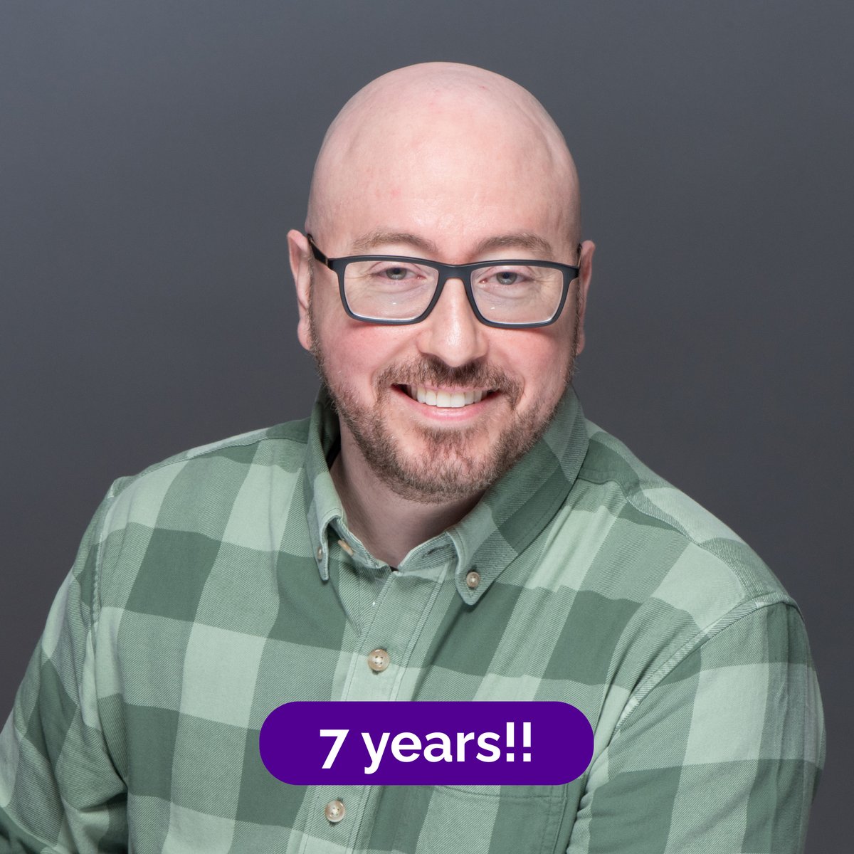 braindo's tweet photo. Happy Anniversary to our teammates Ben and Tom!
#employeeanniversary #employeeappreciation #marketingconsultants #marketingconsultancy #digitalmarketingagency https://t.co/Kdbg7peseU