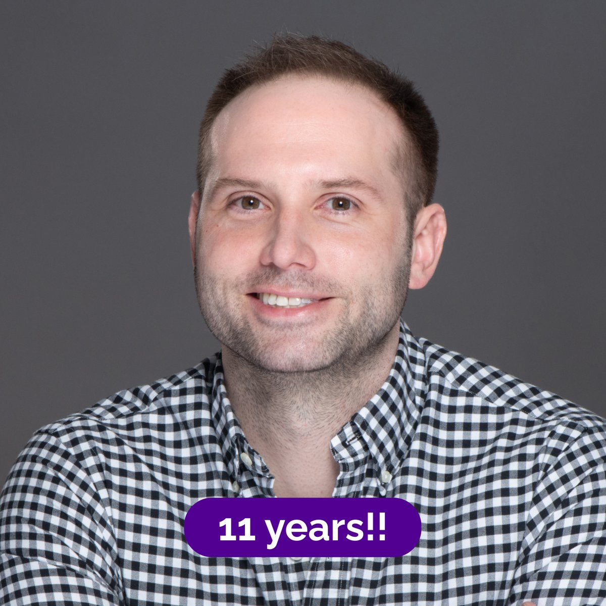 braindo's tweet photo. Happy Anniversary to our teammates Ben and Tom!
#employeeanniversary #employeeappreciation #marketingconsultants #marketingconsultancy #digitalmarketingagency https://t.co/Kdbg7peseU