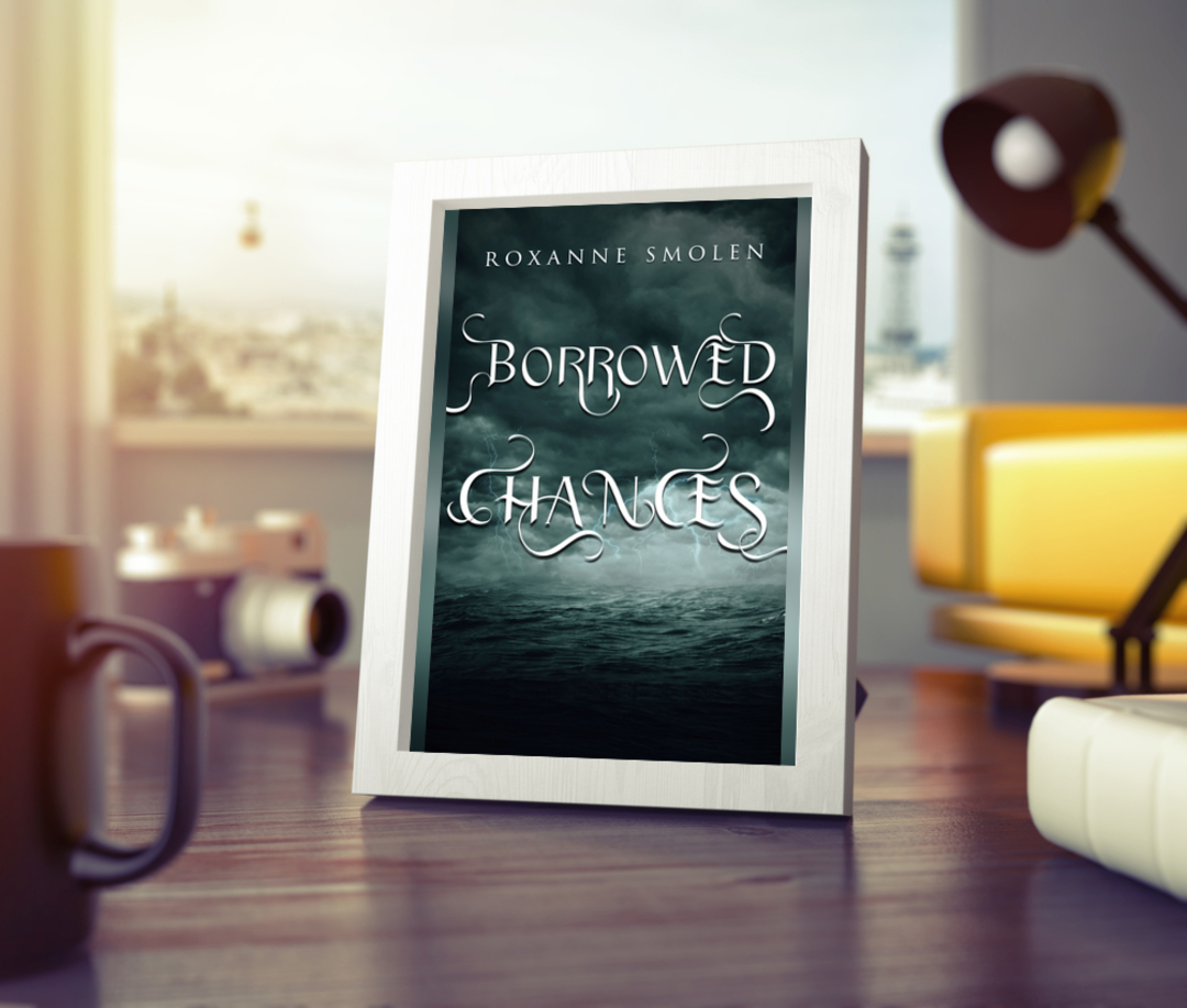 Justine's wealth can’t bring her baby home. Claire's denial can’t erase her guilt. Order “Borrowed Chances” now. #Grief #Parenting #Mystery  <a href="/roxannesmolen/">Roxanne Smolen</a> Buy Now --> allauthor.com/amazon/93962/