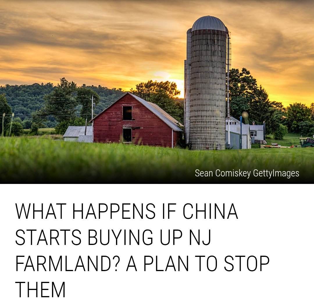 Wake Up NJ 🇺🇸 New Jersey tweet media