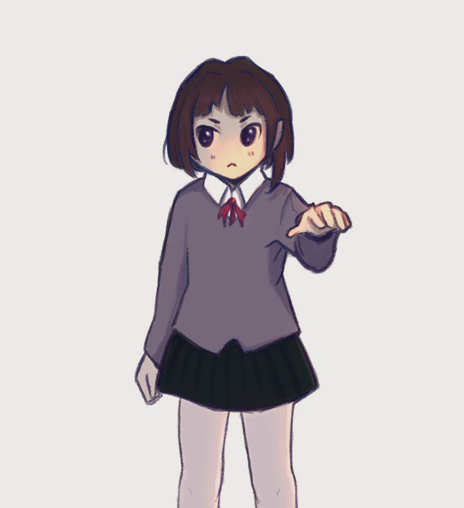 Mkghr4's tweet photo. let’s all love… (´・_・`)?
#lain #iwakura https://t.co/VNsjtwECWS