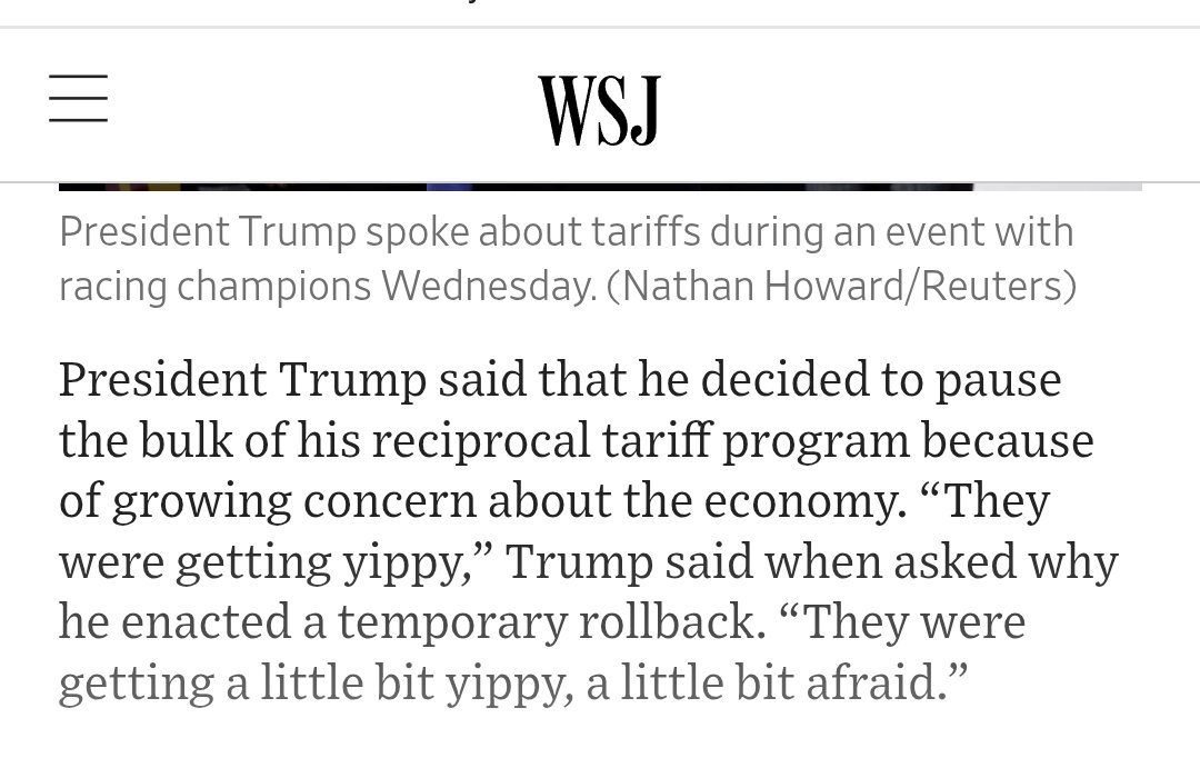 emo_kirk's tweet photo. @Acyn Or it was the economy like Trump said https://t.co/IkRztsHhpG