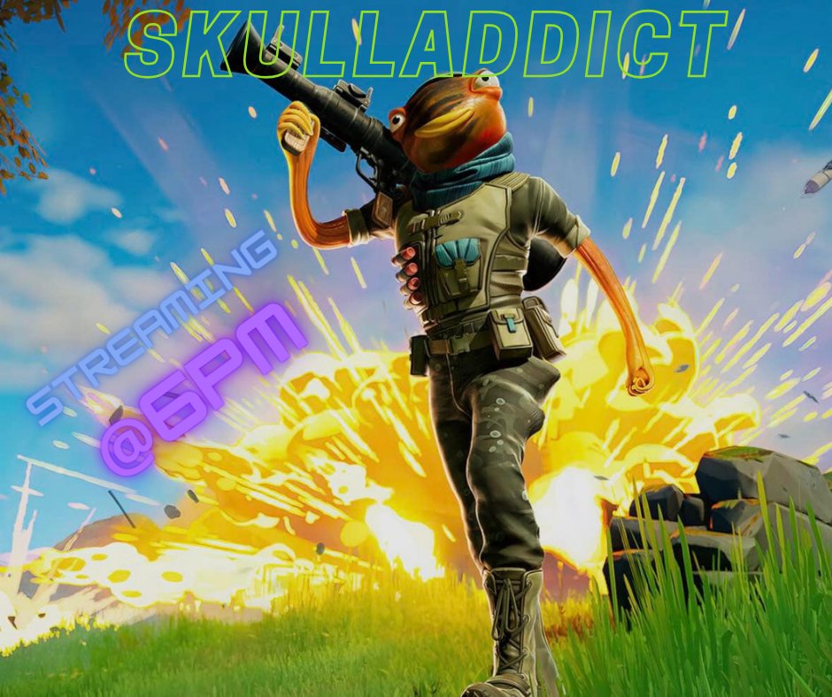 MattMorell8448's tweet photo. Hello everyone!!

Will be streaming @6pm eastern time!!

Come jump on!! hope to see everyone there!! https://t.co/sPkne638Yr