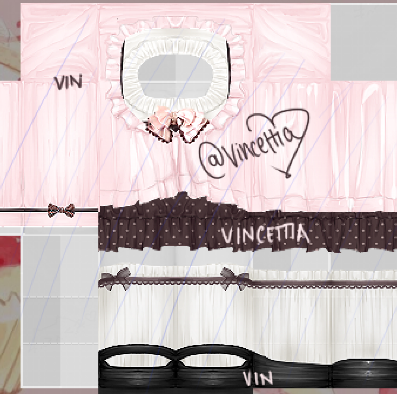 🍫 Uploaded this adorable outfit in our group vorteil ^0^

shirt: roblox.com/catalog/127605…
pants: roblox.com/catalog/820114…