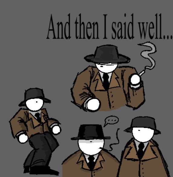 pond (@pondabyss88) on Twitter photo 