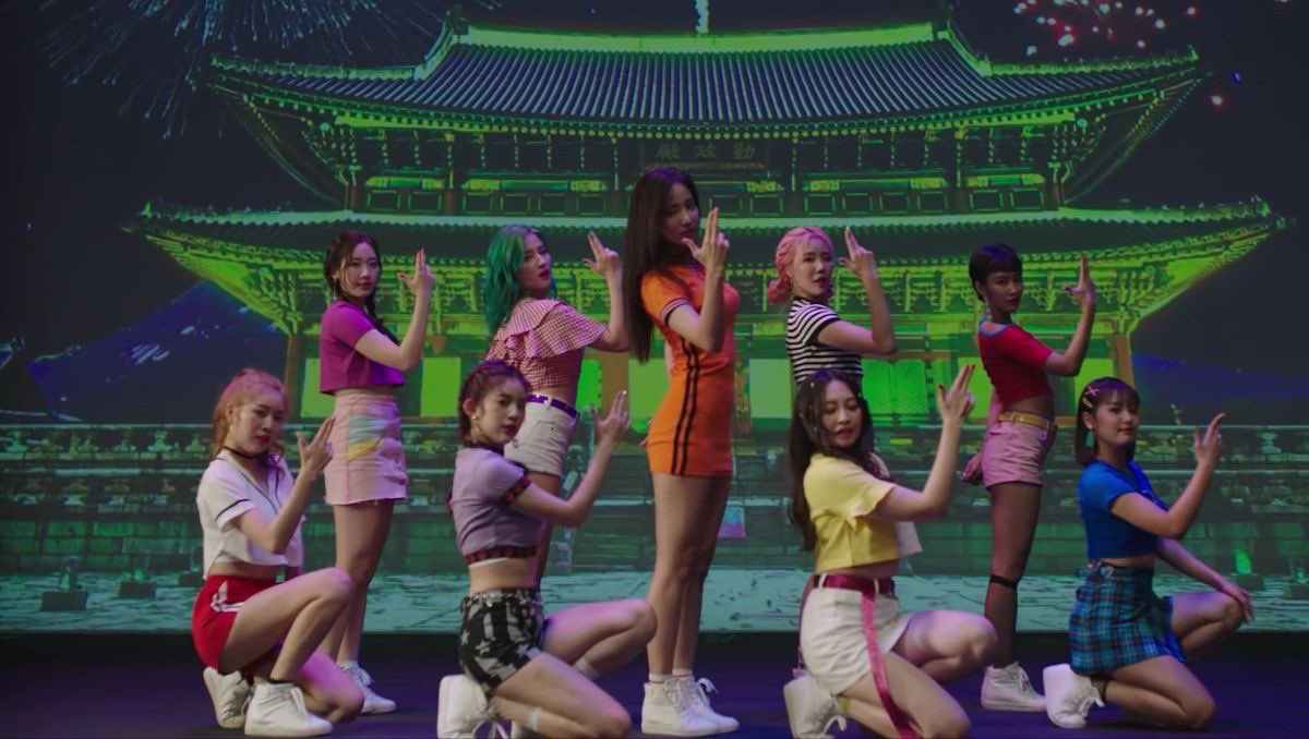 mmldchart's tweet photo. 'BAAM' had its BIGGEST-streaming day on Spotify since 2020, with 55,338 streams. (April 8, 2025) 🎉

#MOMOLAND #모모랜드 https://t.co/2uLhuRj2F8