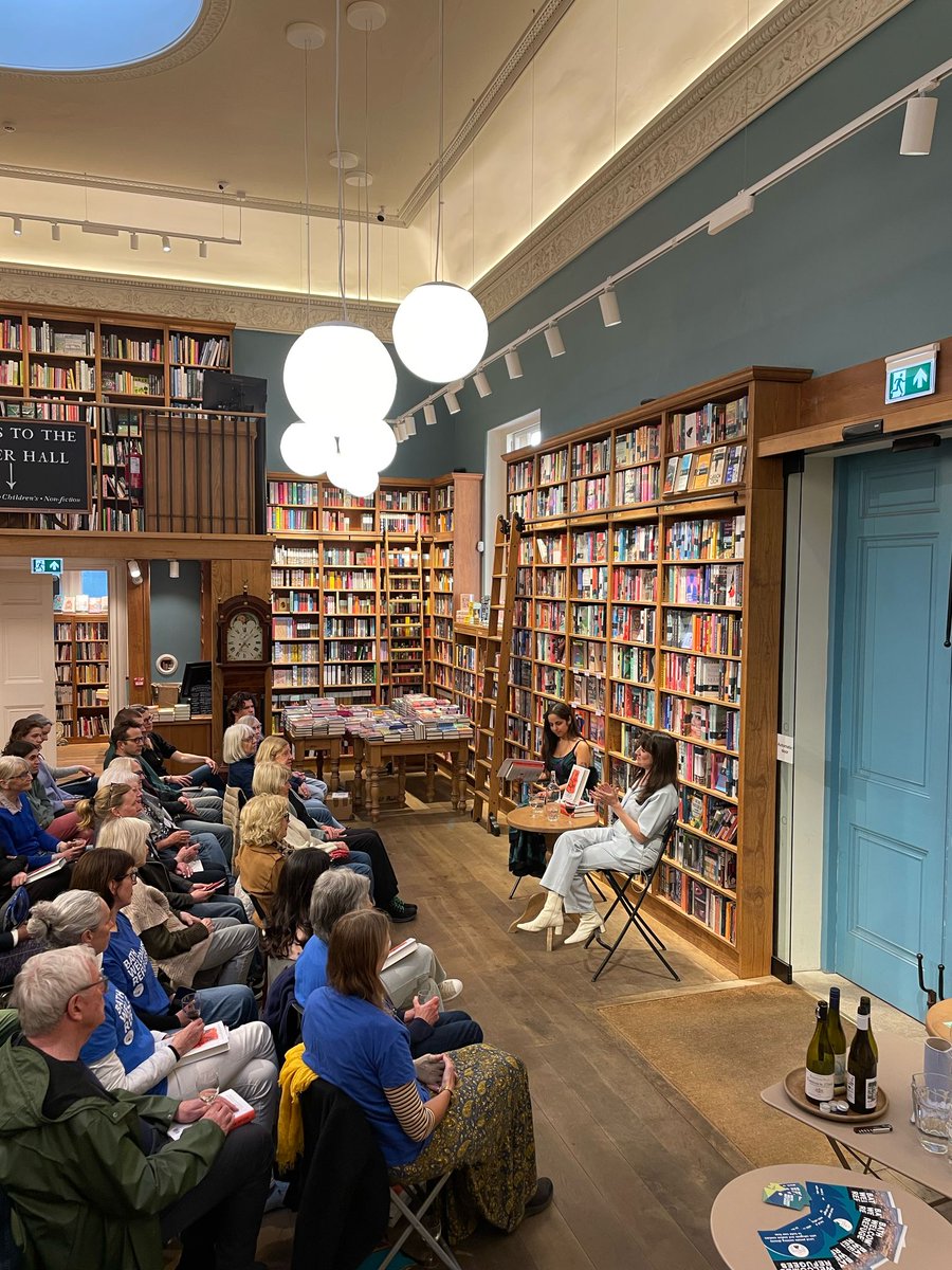 Nicola Kelly (@nicolakelly) on Twitter photo Brilliant first public outing for 'Anywhere But Here' <a href="/ToppingsBath/">Topping & Company Booksellers of Bath</a>. Thanks so much for the brilliant questions and for sharing your stories. I loved it. Brilliant first public outing for 'Anywhere But Here' <a href="/ToppingsBath/">Topping & Company Booksellers of Bath</a>. Thanks so much for the brilliant questions and for sharing your stories. I loved it.