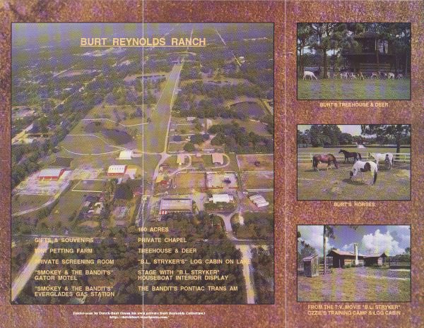 myPBC's tweet photo. Burt Reynolds Ranch, Jupiter FLA https://t.co/pJ3oPzPhF0
