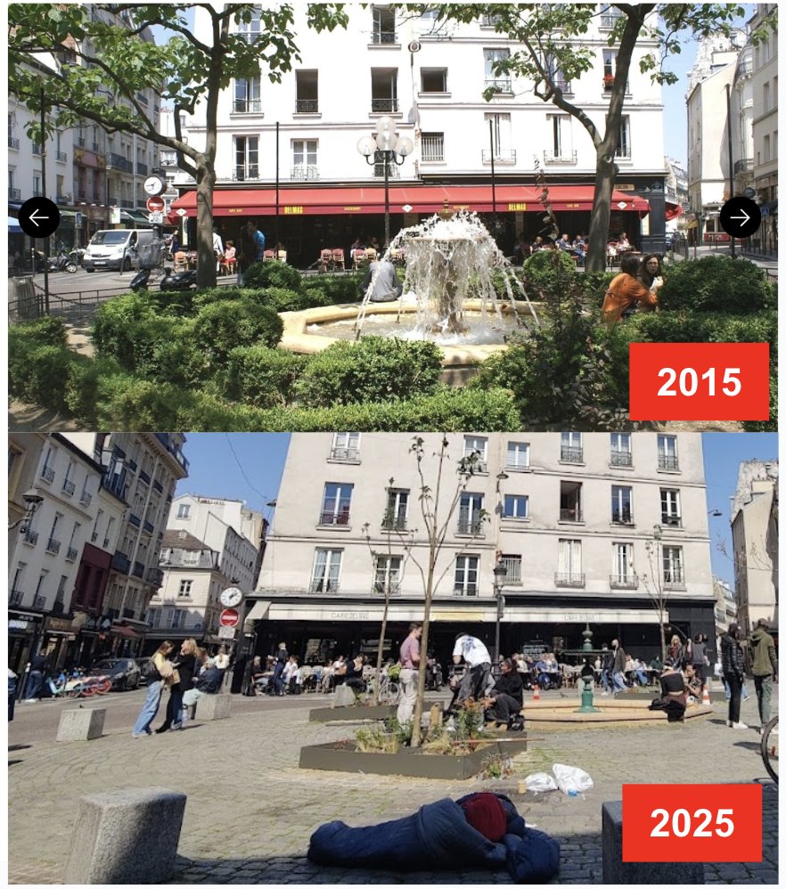 Henri Tétemine (@tnnhrmt) on Twitter photo <a href="/BGianeselli/">Baptiste Gianeselli</a> je suis en colère après ce que j'ai vu aujourd'hui place de la Contrescarpe. La photo de 2025 est de moi et a été prise aujourd'hui 9 avril 2025. <a href="/BGianeselli/">Baptiste Gianeselli</a> je suis en colère après ce que j'ai vu aujourd'hui place de la Contrescarpe. La photo de 2025 est de moi et a été prise aujourd'hui 9 avril 2025.