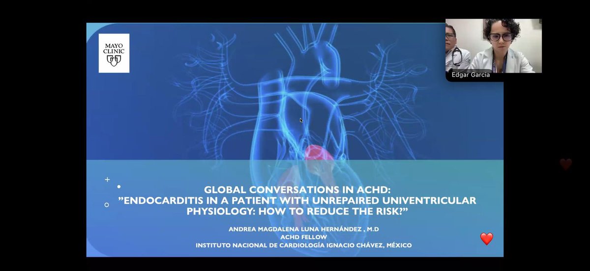 Mexico ACHD Program tweet media