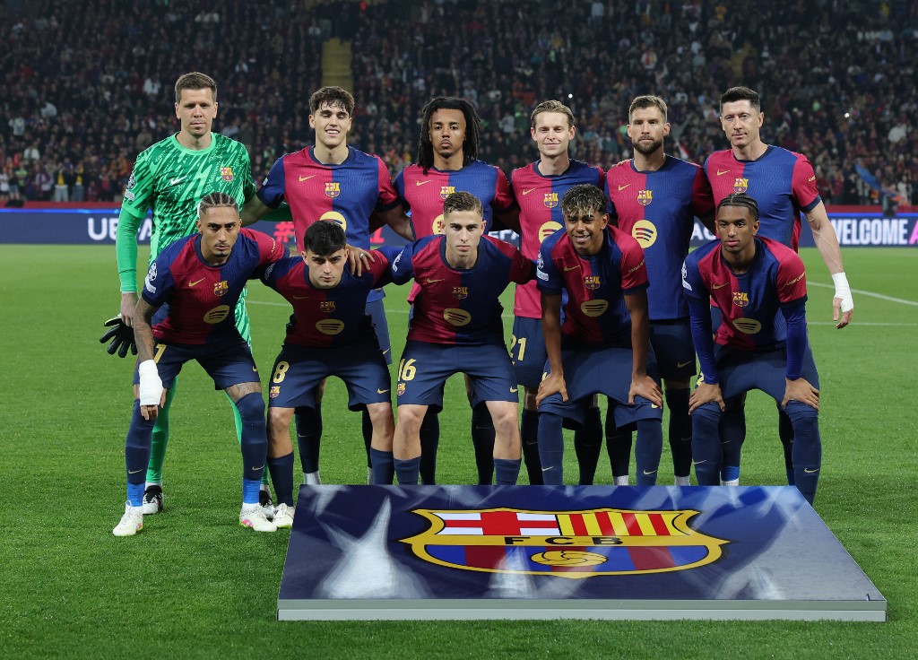 InvictosSomos's tweet photo. El mejor equipo del mundo en la actualidad. SIN DISCUSIÓN.