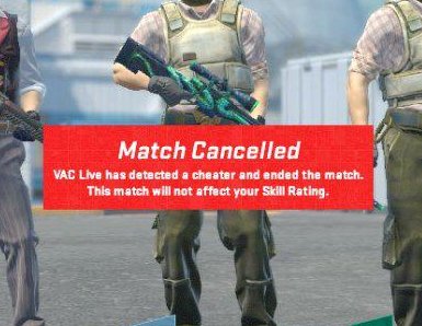 CS2 Vaccoin tweet media