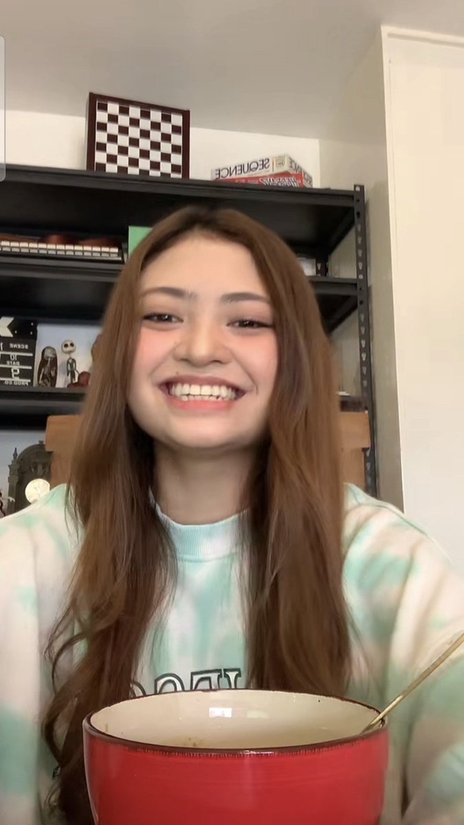 itsjajaneeey's tweet photo. Miss ko na live ni idol~
Visit, follow & stream her songs on spotify! β¨οΈπππ»
#AngelikaSam #FlipMusicPH #FlipMusicRecords #Ningning #Alon #ParaLamangSayo #Karoling
https://t.co/J3t8rSWz7c https://t.co/g7uREzF3Hu