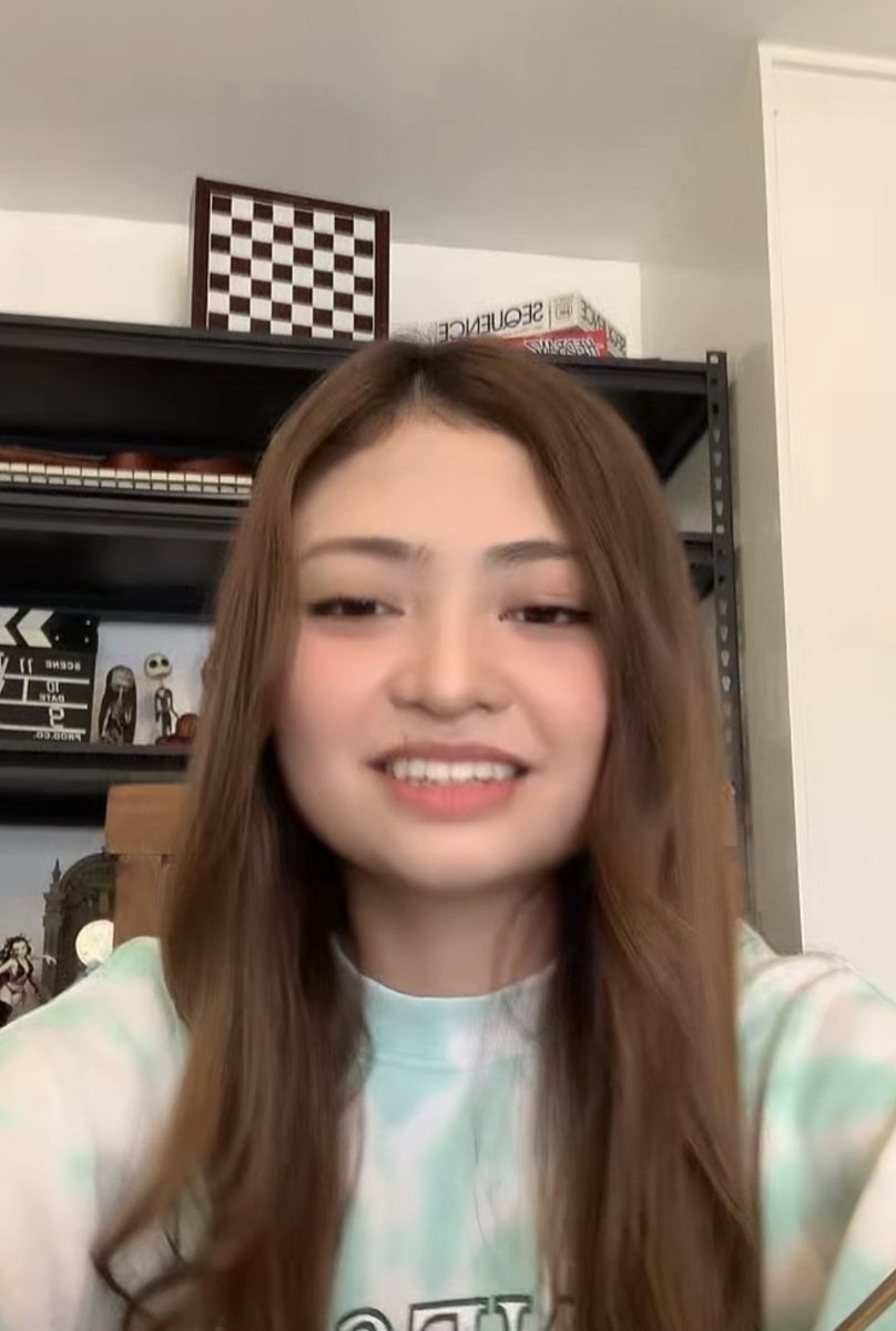 itsjajaneeey's tweet photo. Miss ko na live ni idol~
Visit, follow & stream her songs on spotify! β¨οΈπππ»
#AngelikaSam #FlipMusicPH #FlipMusicRecords #Ningning #Alon #ParaLamangSayo #Karoling
https://t.co/J3t8rSWz7c https://t.co/g7uREzF3Hu